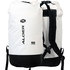 Zaino Alder 60L Dry Bag - Bianco