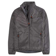 Giacca Musto Evolution Primaloft Xvr - Carboncino Giacca Musto Evolution Primaloft Xvr - Carboncino