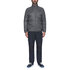 Giacca Musto Evolution Primaloft Xvr - Carboncino