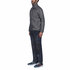 Giacca Musto Evolution Primaloft Xvr - Carboncino