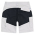 Musto Evolution Pro Lite Uv Fast Dry Corto - Bianco