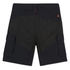 Musto Evolution Pro Lite Uv Fast Dry Corto - Nero