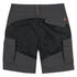 Musto Evolution Pro Lite Uv Fast Dry Corto - Carbone Di Legna