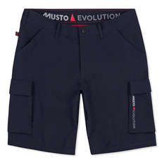 Musto Evolution Pro Lite Uv Fast Dry Corto - Vero Navy Musto Evolution Pro Lite Uv Fast Dry Corto - Vero Navy