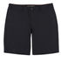 Musto Rib Uv Fast Dry Corto - Nero