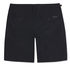 Musto Rib Uv Fast Dry Corto - Nero