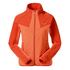 Musto Evoluzione Donna Softshell Jacket - Tangerine / Fuoco Arancione