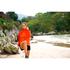 Musto Evoluzione Donna Softshell Jacket - Tangerine / Fuoco Arancione