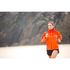 Musto Evoluzione Donna Softshell Jacket - Tangerine / Fuoco Arancione