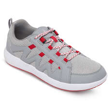 Musto Nautic Speed sailing Shoes - Platino Musto Nautic Speed sailing Shoes - Platino