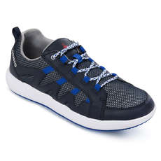 Musto Nautic Speed sailing Shoes - True Navy Musto Nautic Speed sailing Shoes - True Navy