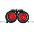 Gear Up Mini Kayak Carrello / Carrello