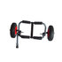 Gear Up Mini Kayak Carrello / Carrello