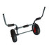 Gear Up Sit On Top Kayak Carrello / Carrello