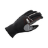 Gill 3 Seasons Sailing Gloves - Nero