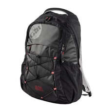 Gill Back Pack - Nero Gill Back Pack - Nero