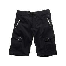 Gill Consiglio Shorts - Nero Gill Consiglio Shorts - Nero