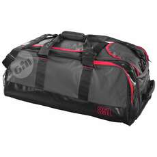Gill Cargo Bag - Grigio Gill Cargo Bag - Grigio