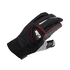 Gill Championship Long Finger Sailing Gloves - Nero