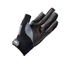 Gill Championship Long Finger Sailing Gloves - Nero