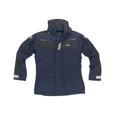 Giacca Gill Coast - Navy Giacca Gill Coast - Navy