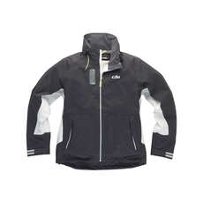 Gill Coastal Racer Giacca - Grafite Gill Coastal Racer Giacca - Grafite