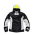 Gill Coastal Racer Giacca - Grafite