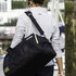 Gill Compact Bag - Nero