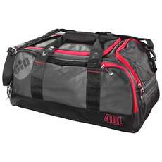 Gill Borsa Compatta - Grigio Gill Borsa Compatta - Grigio