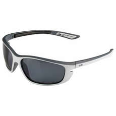 Gill Corona Occhiali Da Sole - Bianco Gill Corona Occhiali Da Sole - Bianco