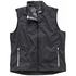 Gill Crew Lite Gilet - Grafite