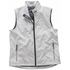Gill Crew Lite Gilet - Argento