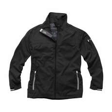 Gill Crew Lite Jacket - Grafite Gill Crew Lite Jacket - Grafite