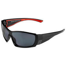 Gill Equipaggio Sunglasses - Nero Gill Equipaggio Sunglasses - Nero