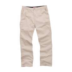 Gill Crew Pantaloni - Khaki Gill Crew Pantaloni - Khaki
