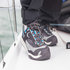 Gill Deck Tech Race Trainer - Grigio / Blu