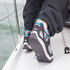 Gill Deck Tech Race Trainer - Grigio / Blu