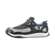 Gill Deck Tech Race Trainer - Grigio / Blu Gill Deck Tech Race Trainer - Grigio / Blu