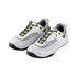 Gill Deck Tech Race Trainer - Bianco / Lime