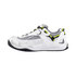 Gill Deck Tech Race Trainer - Bianco / Lime