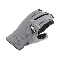 Guanti Da Vela Con Dita Lunghe Gill Deckhand - Grigi Guanti Da Vela Con Dita Lunghe Gill Deckhand - Grigi