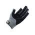 Guanti Da Vela Con Dita Lunghe Gill Deckhand - Grigi