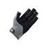 Guanti Da Vela Gill Deckhand Short Finger - Grigi