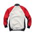 Gill Dinghy Spray Top - Rosso