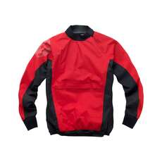 Gill Dinghy Spray Top - Rosso Gill Dinghy Spray Top - Rosso