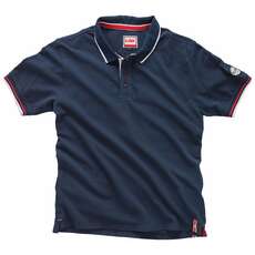 Gill Elementi Polo - Navy Gill Elementi Polo - Navy