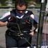 Gill Anteriore Zip Giubbotto Salvagente - Grafite
