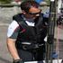 Gill Anteriore Zip Giubbotto Salvagente - Grafite