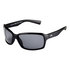 Gill Glare Floating Occhiali Da Sole - Nero Opaco