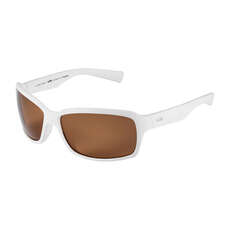 Gill Glare Floating Sunglasses - Matt Bianco Gill Glare Floating Sunglasses - Matt Bianco